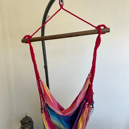 Exkybee - Loft Retro Proche Plages * Saint-Hippolyte (Charente-Maritime)
